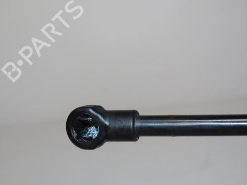 Used Tailgate lift support Tailgate lift support SMART FORFOUR Hatchback (453) electric drive (453.091) (82 hp) 33478947 33478947