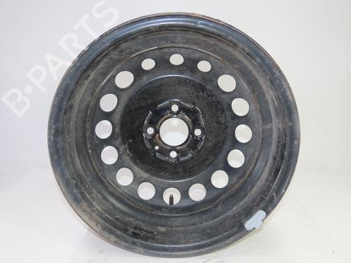Fælk RENAULT TWINGO III (BCM_, BCA_) 1.0 SCe 65 (BCMJ) | BP37480104C45 - Image 2