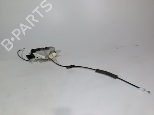 Serrure De Porte Conducteur (gauche Avant) D'origine Pour Peugeot 308 - Réf. 9800616680 - Neuf Avec Garantie 12 Mois