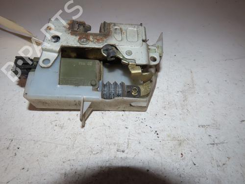 Rear left lock RENAULT CLIO II (BB_, CB_) 1.2 16V (BB05, BB0W, BB11, BB27, BB2T, BB2U, BB2V, CB05,... | BP29644186C100 