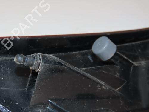 Right taillight CITROËN C4 Picasso I MPV (UD_) 1.6 HDi 110 | BP30265860C35 