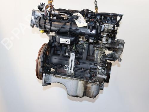Engine OPEL CORSA E (X15) 1.4 Turbo (08, 68) | BP24919418M1 