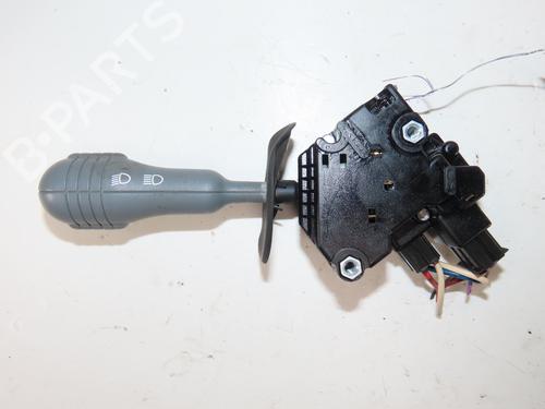 Used Headlight switch Headlight switch RENAULT TWINGO I (C06_) 1.2 (C066, C068) (58 hp) 36244679 36244679