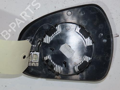Used Right mirror glass PEUGEOT 308 I (4A_, 4C_) 1.6 HDi (109 hp) 29264399
