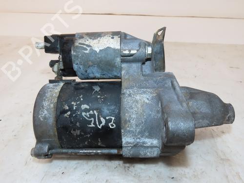 Used Starter TOYOTA YARIS (_P13_) 1.0 (KSP130) (72 hp) 19025558