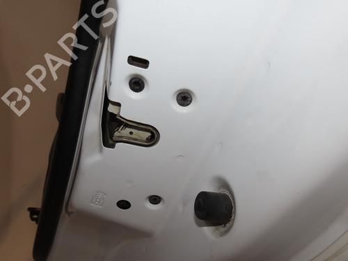Højre side skydedør FORD B-MAX (JK) 1.6 TDCi | BP39419093C75 - Image 4