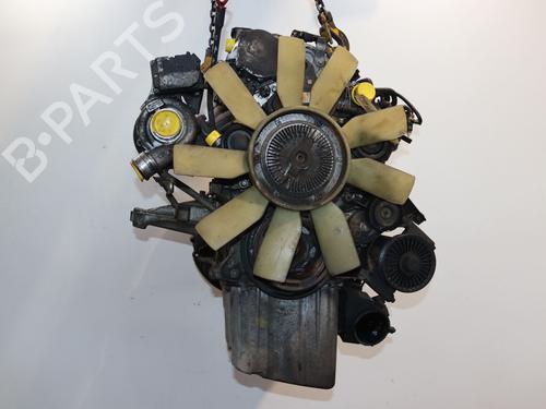 Engine MERCEDES-BENZ VITO / MIXTO Van (W639) 109 CDI (639.601, 639.603, 639.605) | BP28526349M1 
