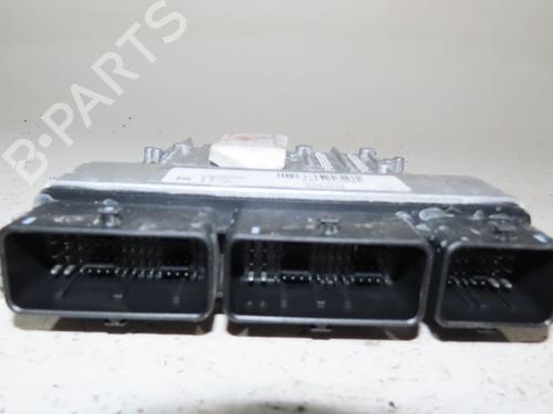 Motorstyringsenhed RENAULT MEGANE IV Hatchback (B9A/M/N_) 1.5 dCi 90 (B9A1) (90 hp) 24345124