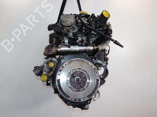 Engine ALFA ROMEO GT (937_) 1.9 JTD (937CXN1B) | BP38627726M1 - Image 4