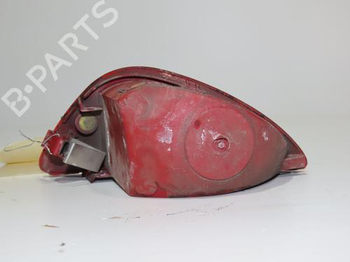 Tågelys Tågelys RENAULT CLIO III (BR0/1, CR0/1) 1.5 dCi (88 hp) 34049606 34049606