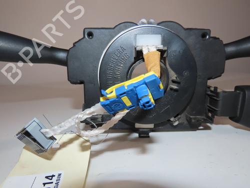 Steering column stalk PEUGEOT 206+ (2L_, 2M_) 1.4 HDi eco 70 | BP31277122I23 - Image 2