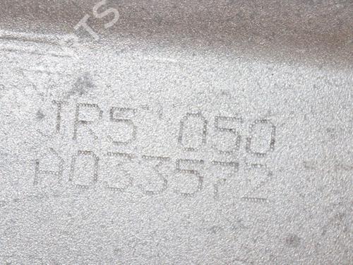 Gearbox DACIA DOKKER MPV (KE_) 1.6 LPG | BP30164657M3 