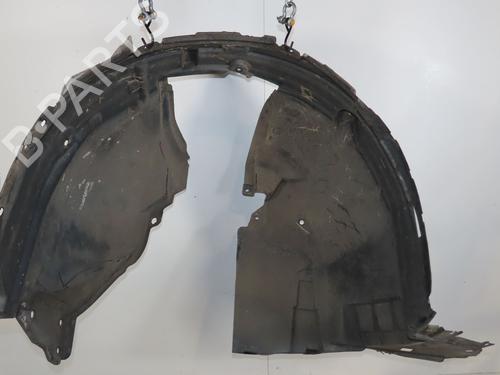 Used Wheel arch NISSAN QASHQAI II (J11, J11_) 1.2 DIG-T (115 hp) 31634603