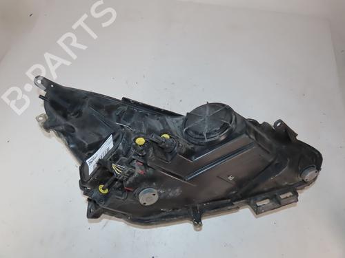 Venstre forlygte OPEL CORSA D (S07) 1.3 CDTI (L08, L68) (75 hp) 29380495