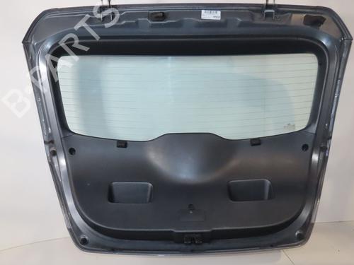Used Tailgate HYUNDAI i30 (FD) 1.6 CRDi (90 hp) 24706951