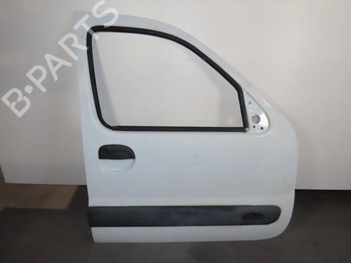Used Right front door RENAULT KANGOO Express (FC0/1_) 1.2 16V (FC05, FC0W, FC1D, FC1P, FC1K, FC0T) (75 hp) 23162768