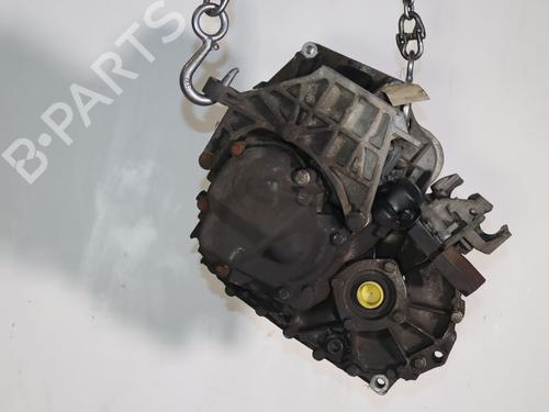 Gearbox FIAT PUNTO EVO (199_) 1.3 D Multijet | BP16826183M3 