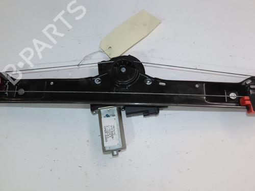 Front left window mechanism FIAT PUNTO (199_) 0.9 Twinair Turbo | BP28033492C22
