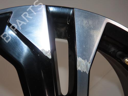 Used Rim PEUGEOT 2008 II (UD_, US_, UY_, UJ_, UR_, UC_) 1.2 PureTech 130 (USHNS, URHNS) (130 hp) 27709491