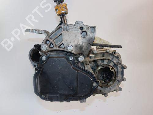 Gearbox VW POLO VI (AW1, BZ1, AE1) 1.6 TDI | BP31302399M3 