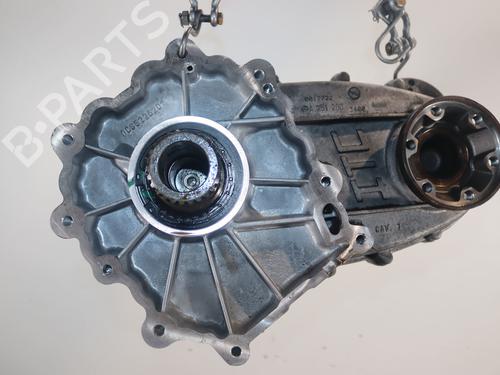 Transfer box MERCEDES-BENZ GLE (W166) AMG 43 4-matic (166.064) | BP32715376M36  - Image 5