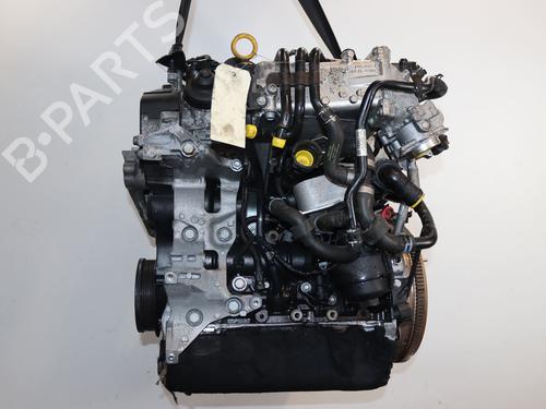Engine AUDI A3 Limousine (8VS, 8VM) 2.0 TDI | BP34710777M1 - Image 6