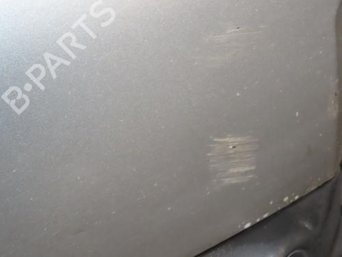 Front bumper OPEL MERIVA B MPV (S10) 1.7 CDTI (75) | BP27307032C7 