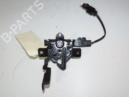 Used Hood lock KIA PICANTO III (JA) 1.0 (67 hp) 29442411