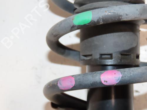Left front shock absorber DACIA LODGY (JS_) 1.5 dCi | BP27393660M16 