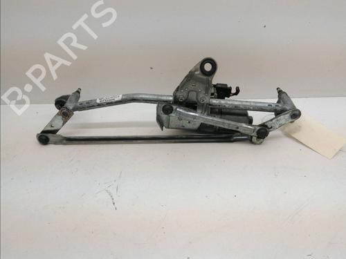 Front wiper motor VW PASSAT CC B6 (357) 2.0 TDI | BP13014416M29 - Image 3