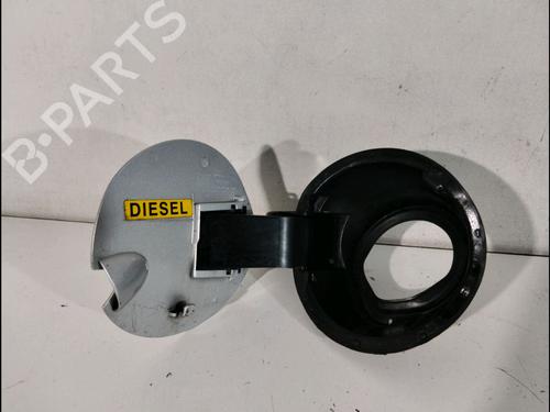 Fuel flap PEUGEOT 208 I (CA_, CC_) 1.4 HDi | BP12564433C131