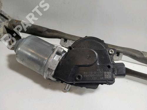 Front wiper motor DAIHATSU TREVIS 1.0 | BP9391954M29 