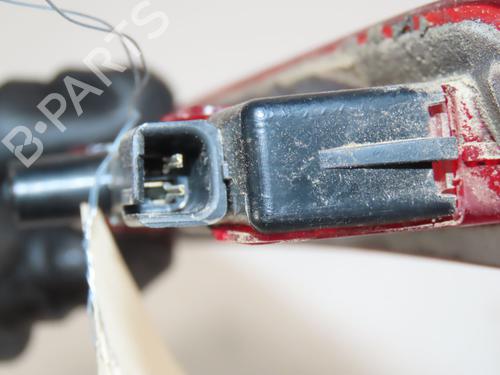 3º Stop OPEL MERIVA A MPV (X03) 1.7 DTI (E75) (75 hp) 31277600