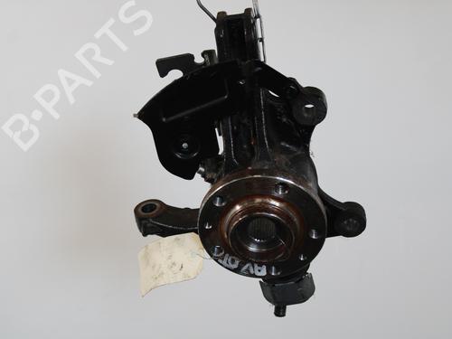 Used Right front steering knuckle PEUGEOT TRAVELLER Bus (V_) 2.0 BlueHDi 180 (178 hp) 15547115