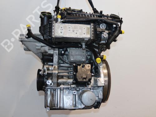 Engine AUDI A1 Sportback (GBA) 30 TFSI | BP28594003M1 