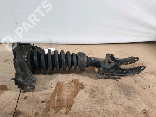 Left front shock absorber PORSCHE CAYENNE (9PA) 3.2 | BP9012075M16 