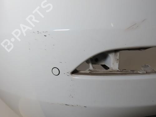 Rear bumper VOLVO V40 Hatchback (525) T2 GTDi | BP27887091C8