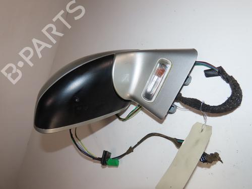 Right mirror CITROËN C4 I (LC_) 1.6 HDi | BP30606048C27