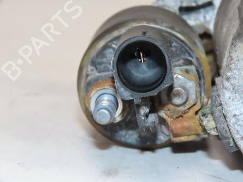 Used Starter Starter VW POLO V (6R1, 6C1) 1.2 TSI 16V (90 hp) 33680001 33680001