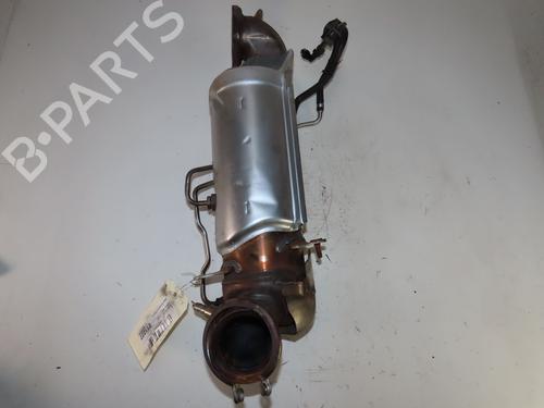 Catalyst PEUGEOT 308 III (FB_, FH_, FP_, F3_, FM_) Hybrid 225 (F3DGYT, F3DGNH) | BP29494374M10 