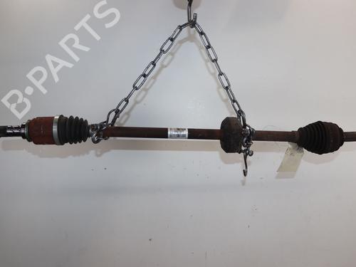 Right front driveshaft DACIA SANDERO II 1.0 SCe 75 (B8JC, B8JD, B8NC) | BP38077243M39 - Image 4