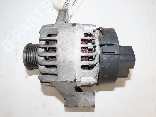 Used Alternator ALFA ROMEO MITO (955_) 1.6 JTDM (955AXC1B) (120 hp) 29901586