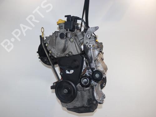 Engine DACIA LOGAN (LS_) 1.6 (LS0B, LS0D, LS0F, LS0H) | BP32223863M1 