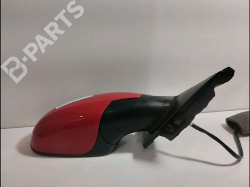 Right mirror SEAT IBIZA III (6L1) 1.4 16V | BP10342216C27 
