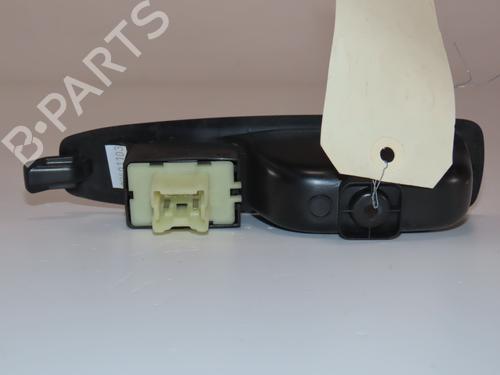 Right rear window switch RENAULT CAPTUR I (J5_, H5_) 1.2 TCe 120 | BP24488959I28 - Image 2