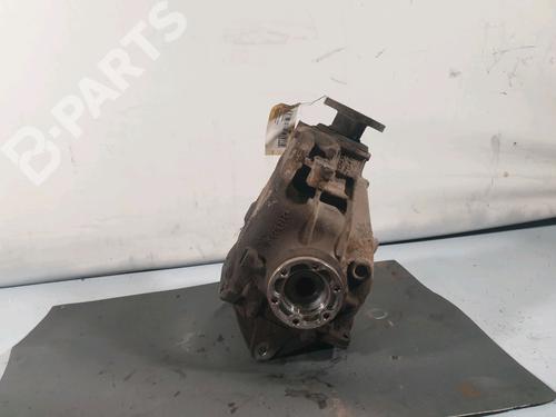 Rear differential BMW 3 (E46) 318 d | BP9011453M24 