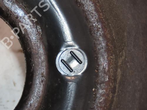 Used Rim Rim 37530312 37530312