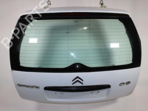 Used Tailgate Tailgate CITROËN C3 I (FC_, FN_) 1.1 i (60 hp) 23164097 23164097