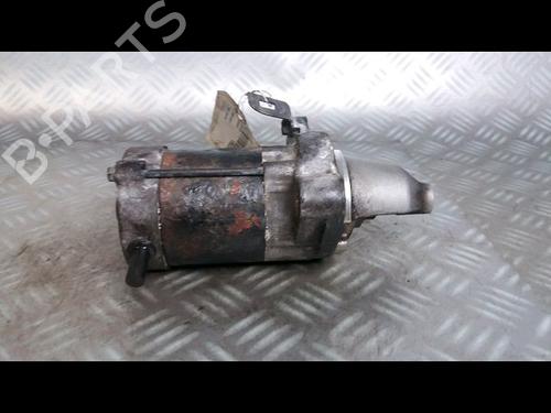 Used Starter HONDA JAZZ II (GD_, GE3, GE2) 1.3 iDSi (GD1) (83 hp) 23159454