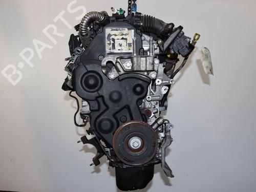 Engine FORD FOCUS II (DA_, HCP, DP) 1.6 TDCi | BP25278821M1 - Image 3